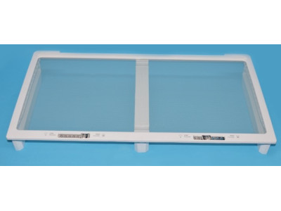 Hisense RQ515N4AC2 Refrigerator Vegetable Drawer Tray 